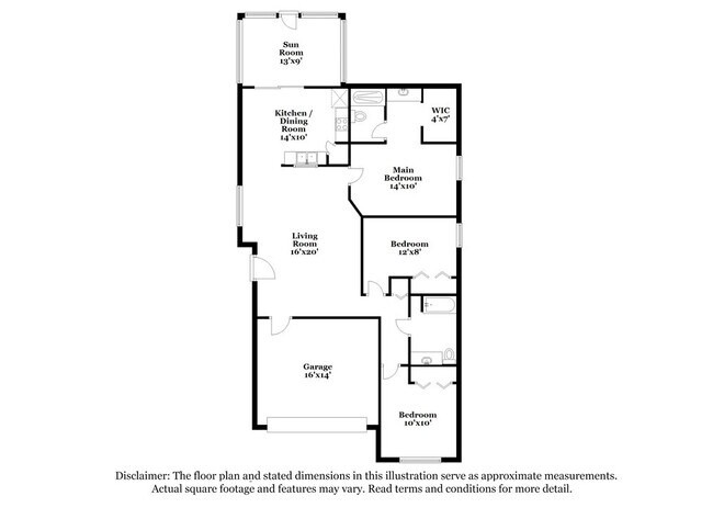 Building Photo - 30542 Double Dr