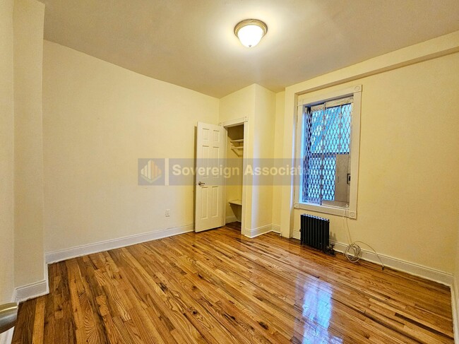 Building Photo - 609 West 196th Street