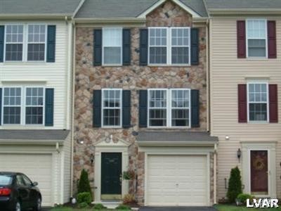 Building Photo - 4110 Huckleberry Dr