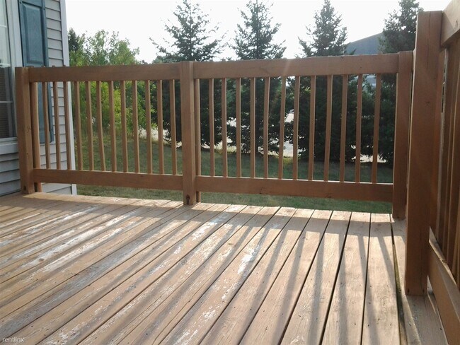 Foto del edificio - 5 br, 3.5 bath House - 4304 W Michigan Ave...