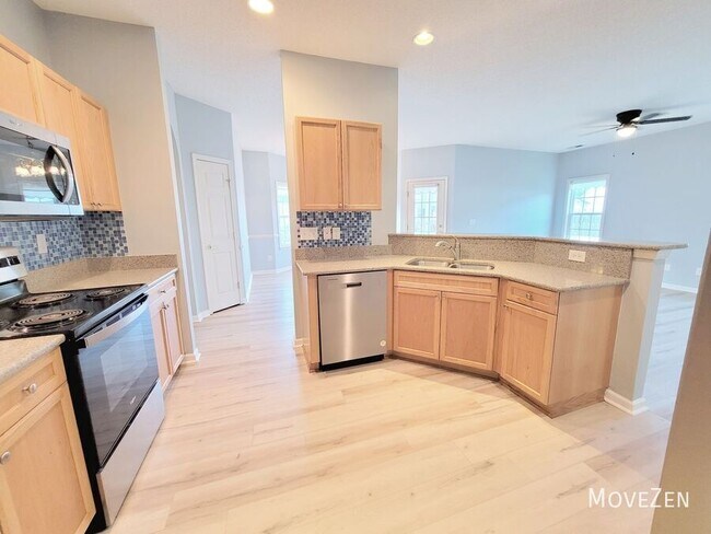 Foto del edificio - 8640 Orchard Loop Rd