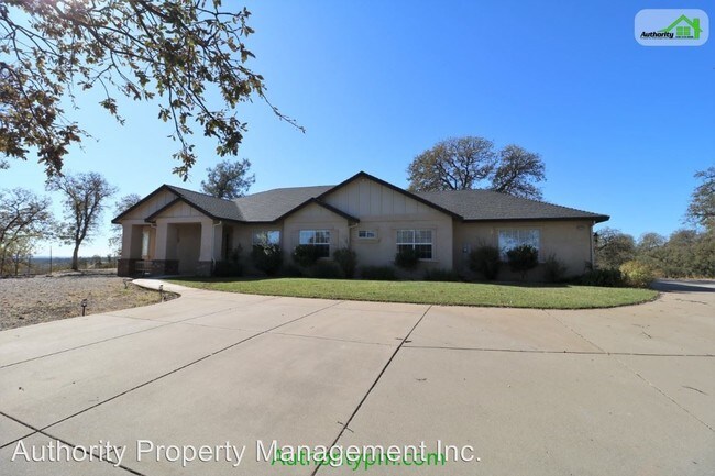 Building Photo - 4 br, 2 bath House - 16735 Happy Valley Trail