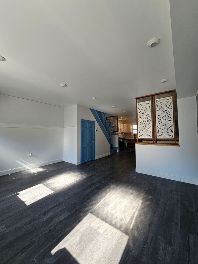 Foto del edificio - 513 Poplar St