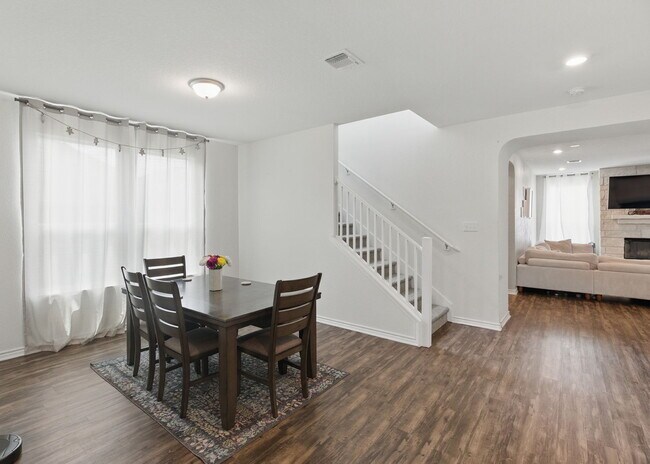 Foto del edificio - A Cibolo Stunner in Landmark Pointe!