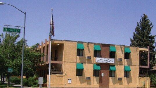 Building Photo - 128 Ralston St