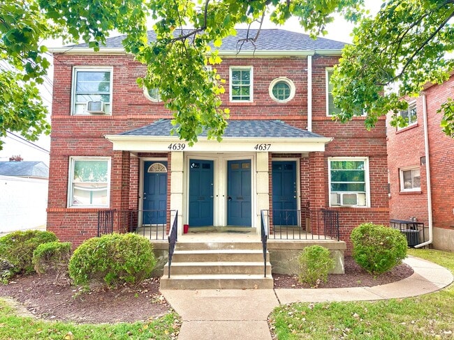 Building Photo - 4637 Jamieson Ave