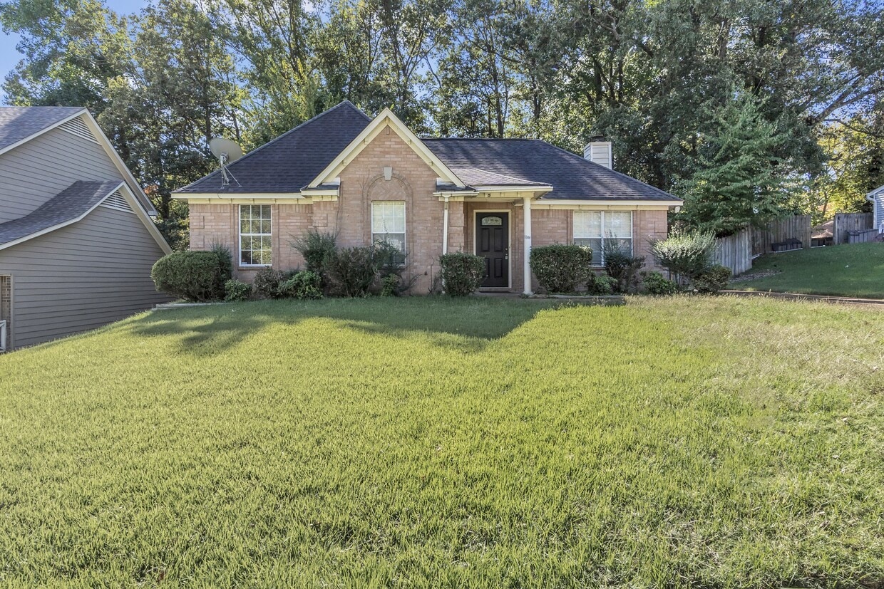 Photo - 5383 Twin Valley Ln (Memphis, TN)