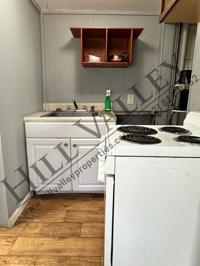 Foto del edificio - 503 E Voorhees St