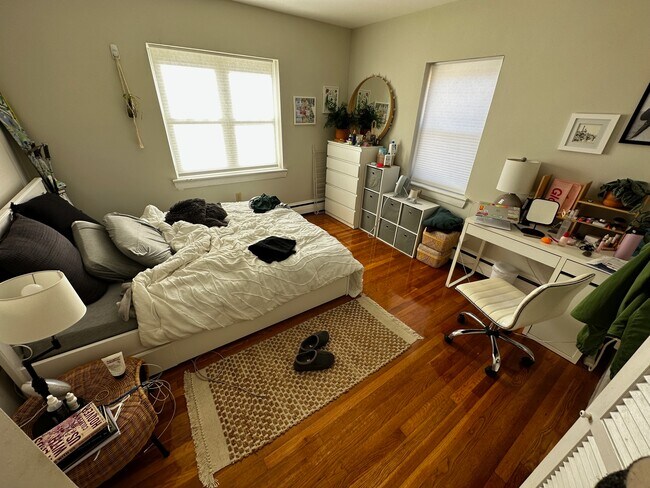 Foto del edificio - 63 Selkirk Rd