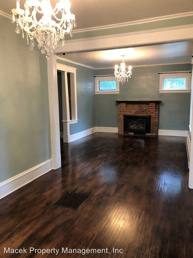 Building Photo - 4 br, 2 bath House - 1026 5th Ave North