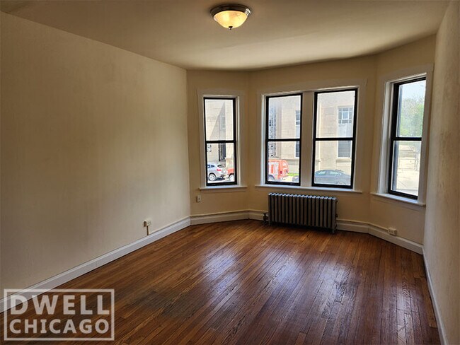 Foto del edificio - 1500 N Kedzie Ave