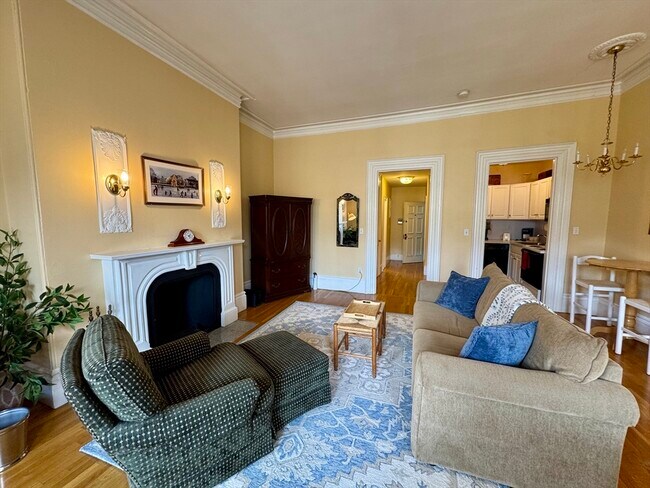 Foto del edificio - 169 Beacon St