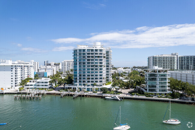 Building Photo - Capri South Beach Condominium