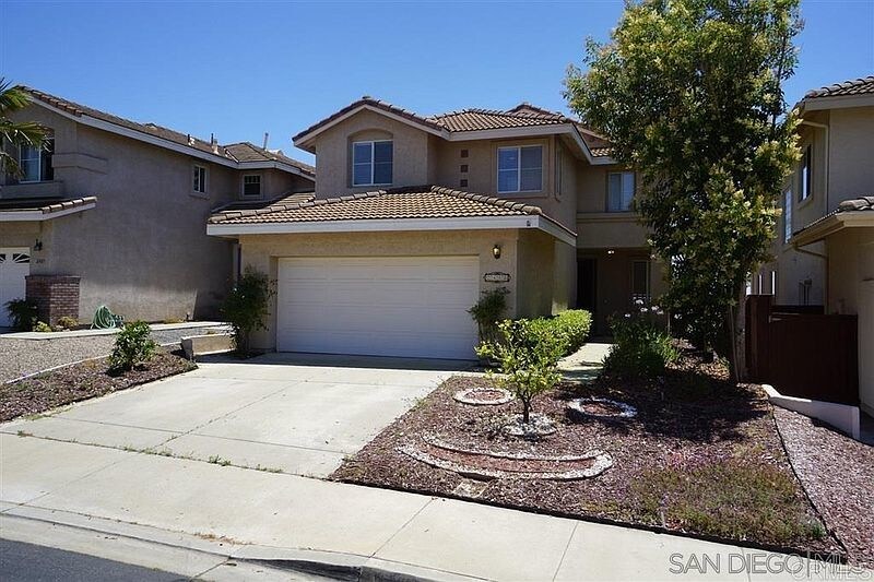2413 Moonlight Glen, Escondido, CA 92026 House Rental in Escondido