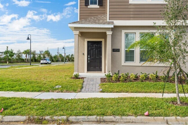 Foto del edificio - 1458 Waverunner Ln