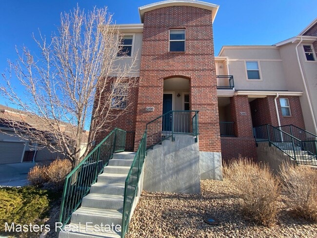 Building Photo - 3 br, 2.5 bath House - 6400 S Xanadu Way