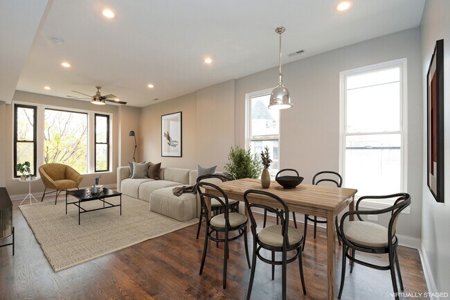 Foto del edificio - 1545 N Claremont Ave