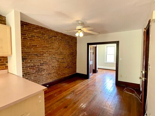 Foto del edificio - 6 Mead St