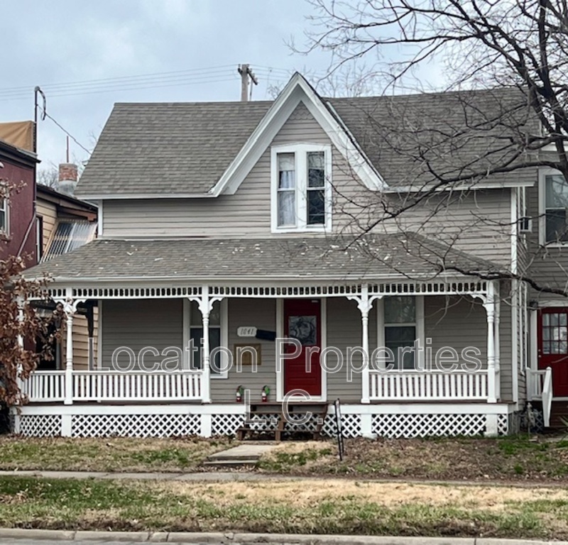 Foto principal - 1041 Kentucky Street - 3