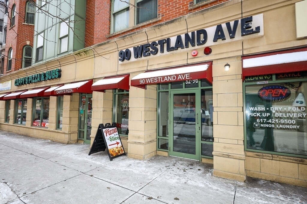 Foto principal - 100 Wayland St