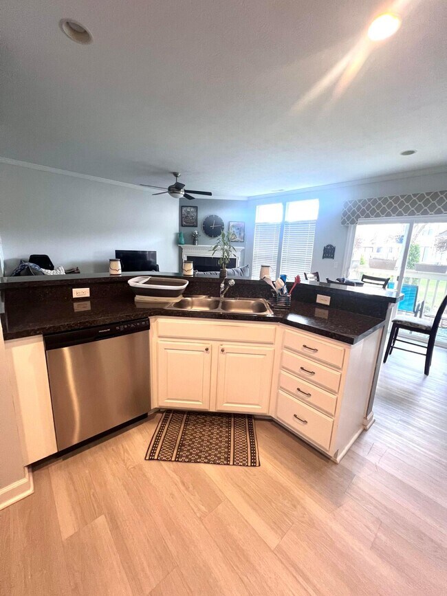 Foto del edificio - 3427 Fishinger Mill Dr