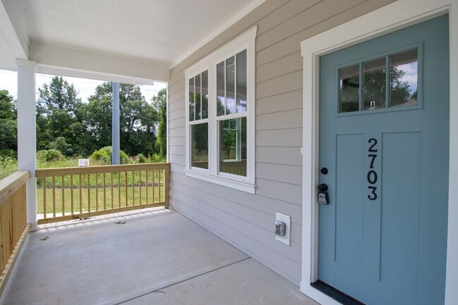 Building Photo - Pick Your Neighbors! Brand-New 3 Bed, 3 Ba...