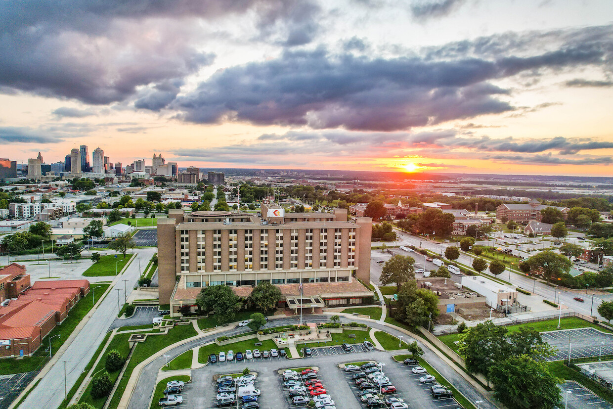 Century Towers - Century Towers Apartments