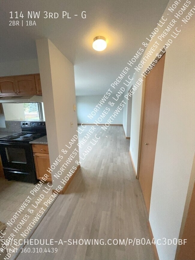 Photo - 114 NW 3rd Pl Apartment