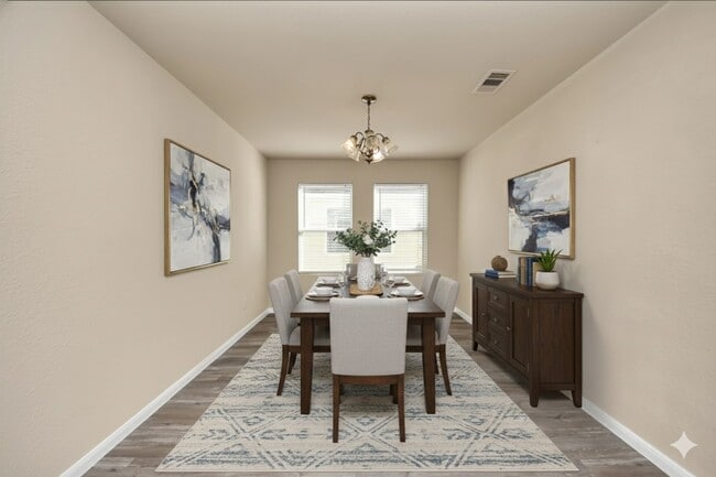 Building Photo - 23547 Legacy Oak St