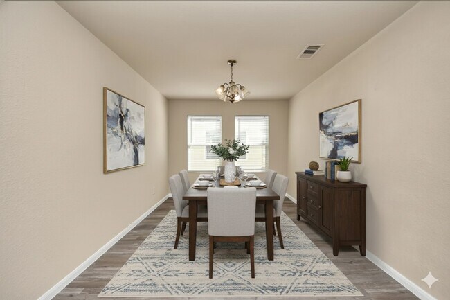 Foto del edificio - 23547 Legacy Oak St