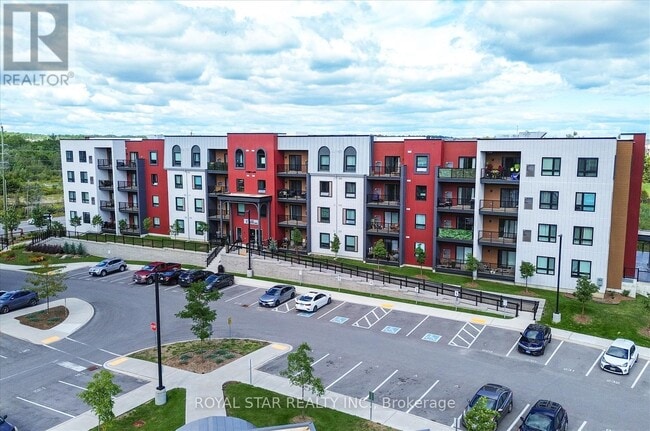Building Photo - 1 Chef Ln