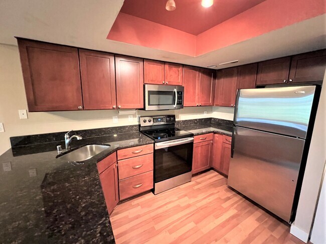 Foto del edificio - 4279 152nd Ct SE