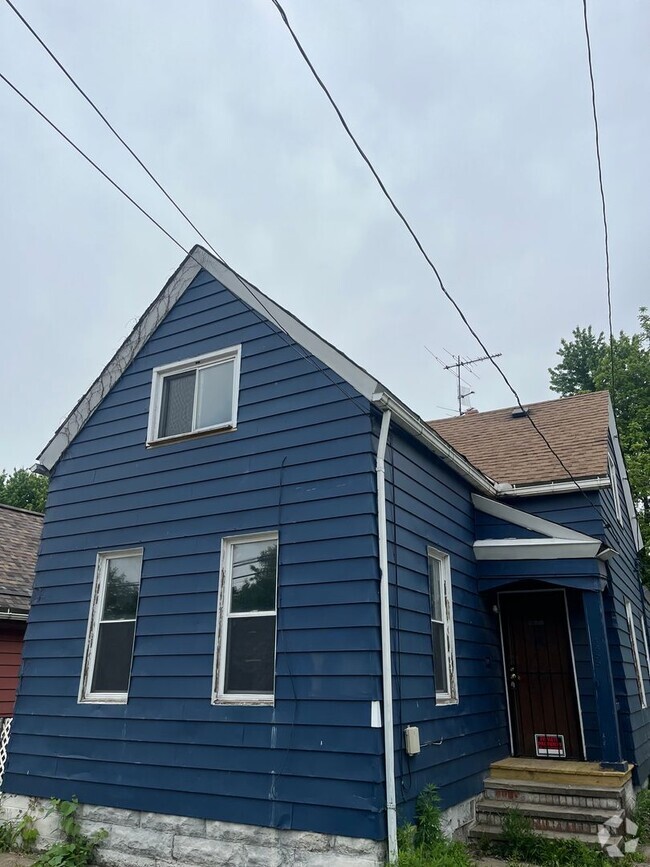 Building Photo - 3855 E 54th St