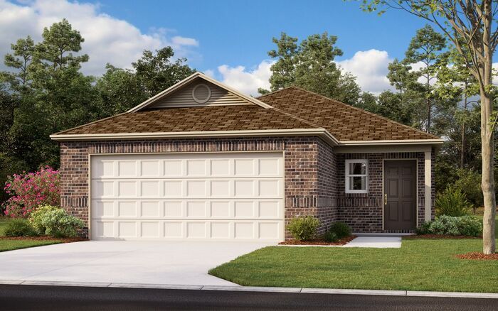 Foto principal - BRAND NEW Three Bedroom | Two Bath Home in...