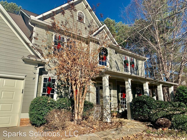 Foto del edificio - 4 br, 2.5 bath House - 5255 Amberton Court