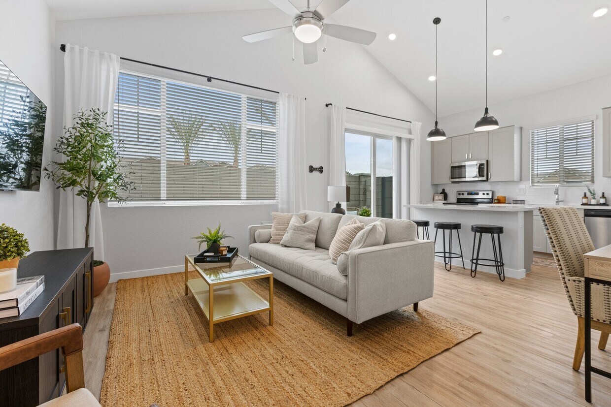 Village of Chandler Houses for Rent Chandler, AZ