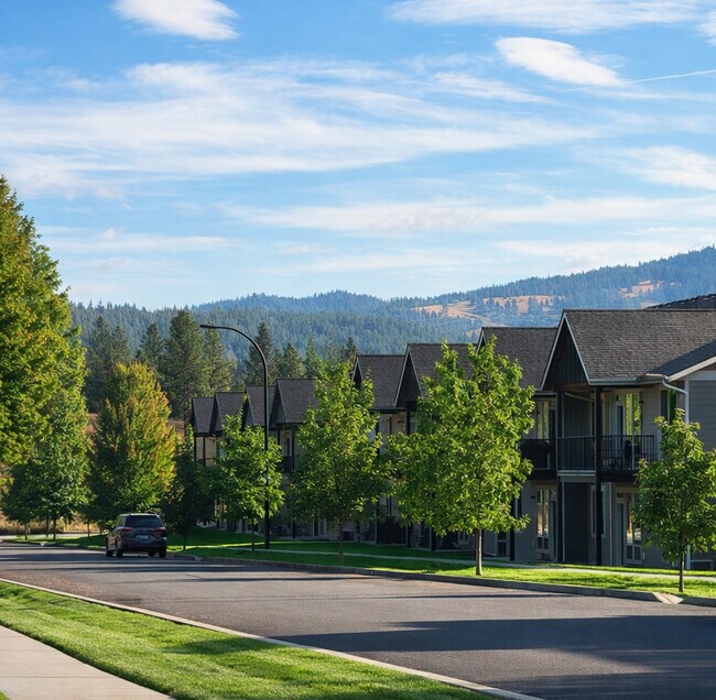 Foto del edificio - Riverside at Coyote Rock