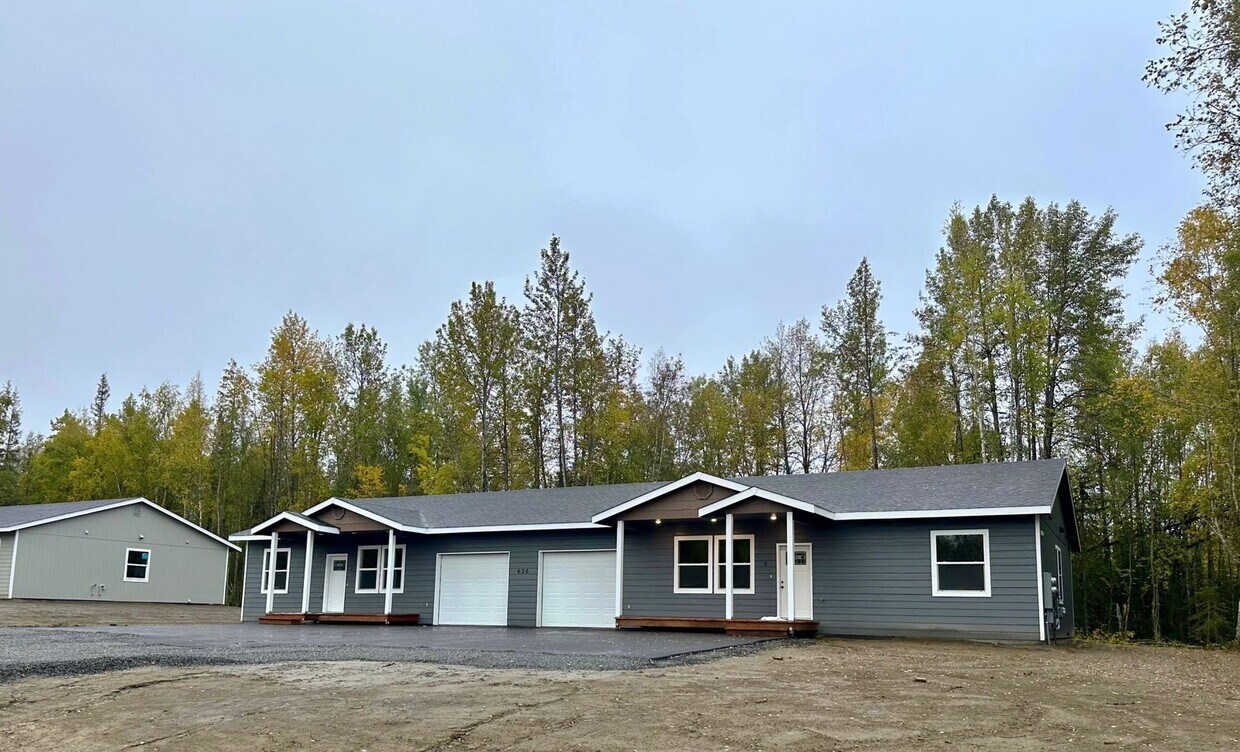 Foto principal - 630 Wortham Ave