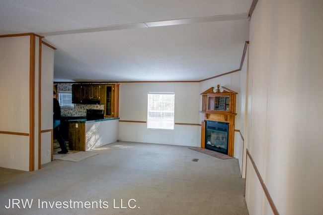 Building Photo - 3 br, 2 bath House - 5448 Hwy 4