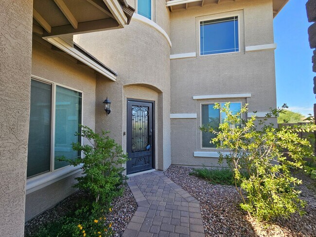 Foto del edificio - Spacious 4584 sq ft Home in Adora Trails!