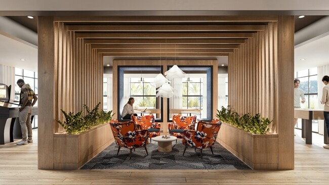 Building Photo - Albion Lawrenceville