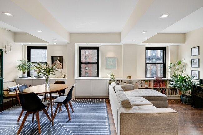 Photo - 2166 Broadway Apartment