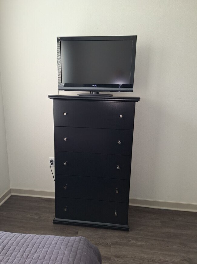 Foto del edificio - CH-Cortland Flatirons