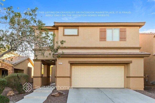 Building Photo - 4461 W Galapagos Ave