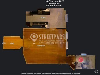 Building Photo - 26 Chauncy St