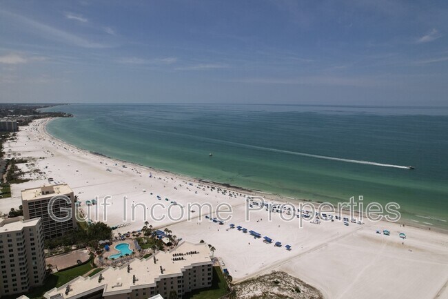 Photo - 5855 Midnight Pass Rd Apartment