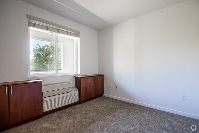 1HAB, 1BA - Una habitación - Charlotte Park