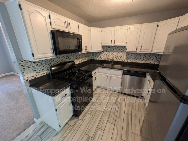 Foto del edificio - 5926 N Tampico Dr
