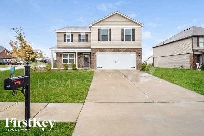 Building Photo - 166 Rosegate Dr