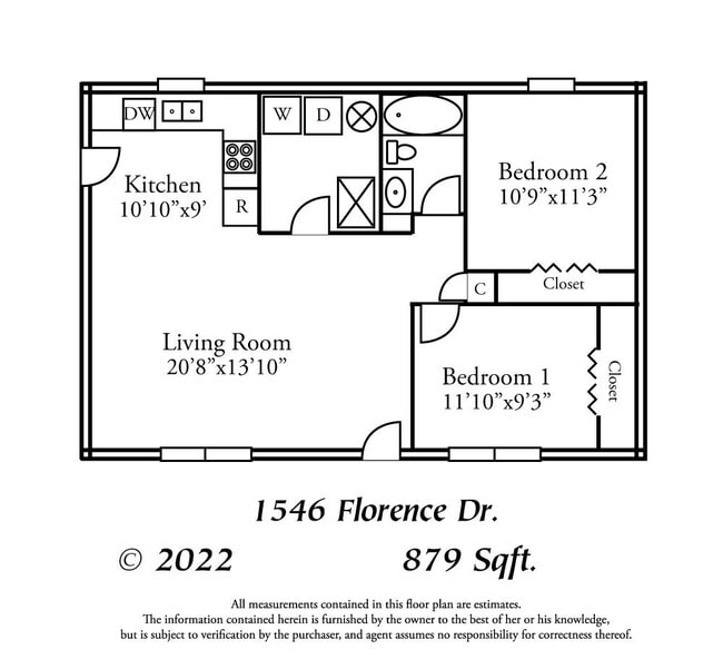 Building Photo - 1544 Florence Dr